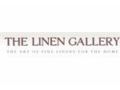 The Linen Gallery Promo Codes December 2023