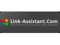 Link-assistant Promo Codes August 2022