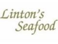 Linton's Sea Food Promo Codes May 2024