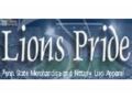 Lions Pride Promo Codes May 2024