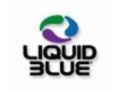 Liquid Blue 5$ Off Promo Codes May 2024