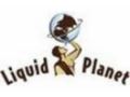 Liquid Planet Promo Codes April 2023