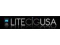 LitecigUSA 10% Off Promo Codes May 2024
