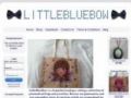 Littlebluebow Uk Promo Codes May 2024