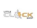 Little Clock Shop Promo Codes April 2024