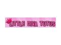 Little Diva Tutus 10$ Off Promo Codes April 2024