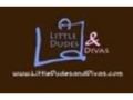 Little Dudes And Divas Promo Codes October 2023