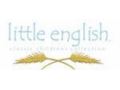 Little English 20% Off Promo Codes May 2024