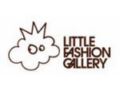 Little Fashion Gallery Promo Codes January 2022