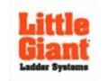 Little Giant Ladders Promo Codes May 2024