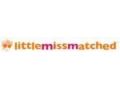 Little Miss Matched UK 30% Off Promo Codes May 2024