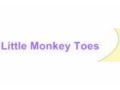 Little Monkey Toes Promo Codes April 2024