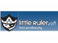 Little Ruler Promo Codes August 2022