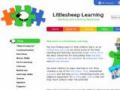 Littlesheep Learning Promo Codes October 2022
