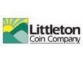Littleton Coin Company Promo Codes December 2022