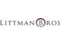 Littman Bros 15% Off Promo Codes May 2024