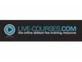 Live Courses Promo Codes June 2023
