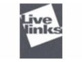 Live Links Promo Codes April 2024