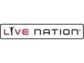 Live Nation Promo Codes January 2022