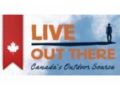 Live Out There Promo Codes February 2023
