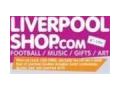 Liverpool Shop Promo Codes December 2022