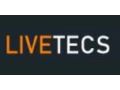 Livetecs Promo Codes December 2023