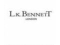 L.k. Bennett Promo Codes December 2022