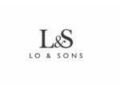 Lo & Sons Promo Codes March 2024