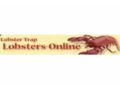 Lobsters-online Promo Codes April 2023