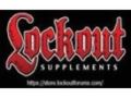 Lockout Supplements Promo Codes January 2022