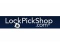 Lockpick Shop Promo Codes April 2024