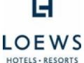 Loews Hotels Promo Codes October 2023