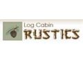 Log Cabin Rustics Promo Codes April 2024
