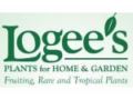 Logees Tropical Plants Promo Codes April 2024