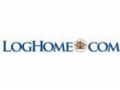 Log Homes Promo Codes April 2024