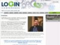 Loginconference 50% Off Promo Codes May 2024