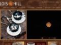 Lois Hill Accessories Promo Codes May 2024