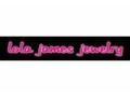 Lola James Jewelry Promo Codes June 2023