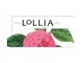 Lollia Life Library Promo Codes August 2022