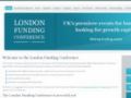 Londonfundingconference Promo Codes December 2023
