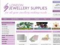 London Jewellery Supplies Promo Codes December 2022