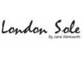 London Sole Promo Codes April 2024