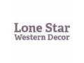 Lone Star Western Decor Promo Codes October 2023