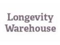 Longevity Warehouse Promo Codes February 2022