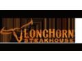 Longhorn Steakhouse Promo Codes October 2023