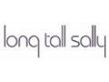Long Tall Sally Promo Codes August 2022