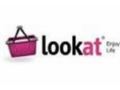 Lookat Promo Codes June 2023