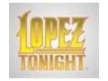 Lopez Tonight Promo Codes April 2024