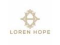 Loren Hope Promo Codes October 2022
