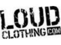 Loudclothing Promo Codes April 2024